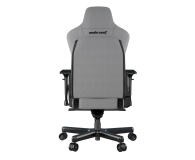 Anda Seat T-Pro 2 XL Fabric Grey - 1473895 - zdjęcie 2